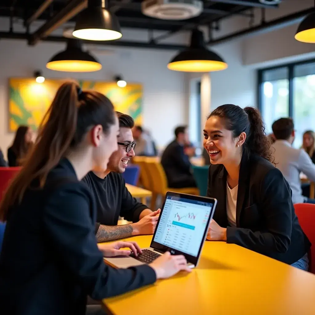 Innovation and creativity