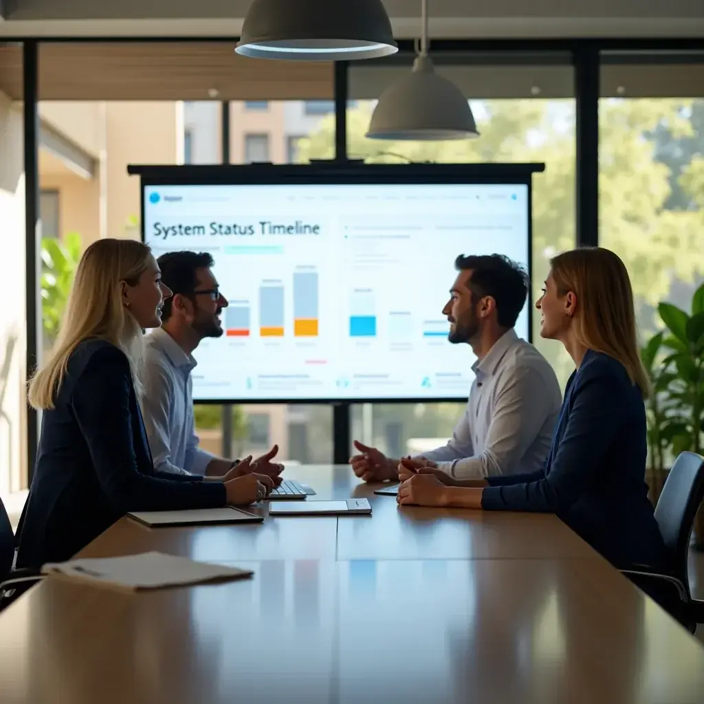 Creative business innovation